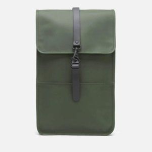 Rains Backpack - Green